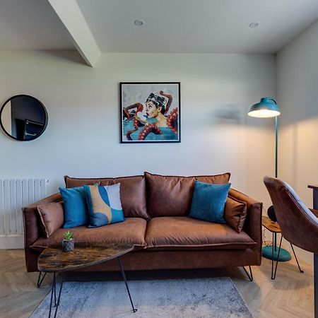 Apt 4 North Marine Villa Скарборо Екстер'єр фото