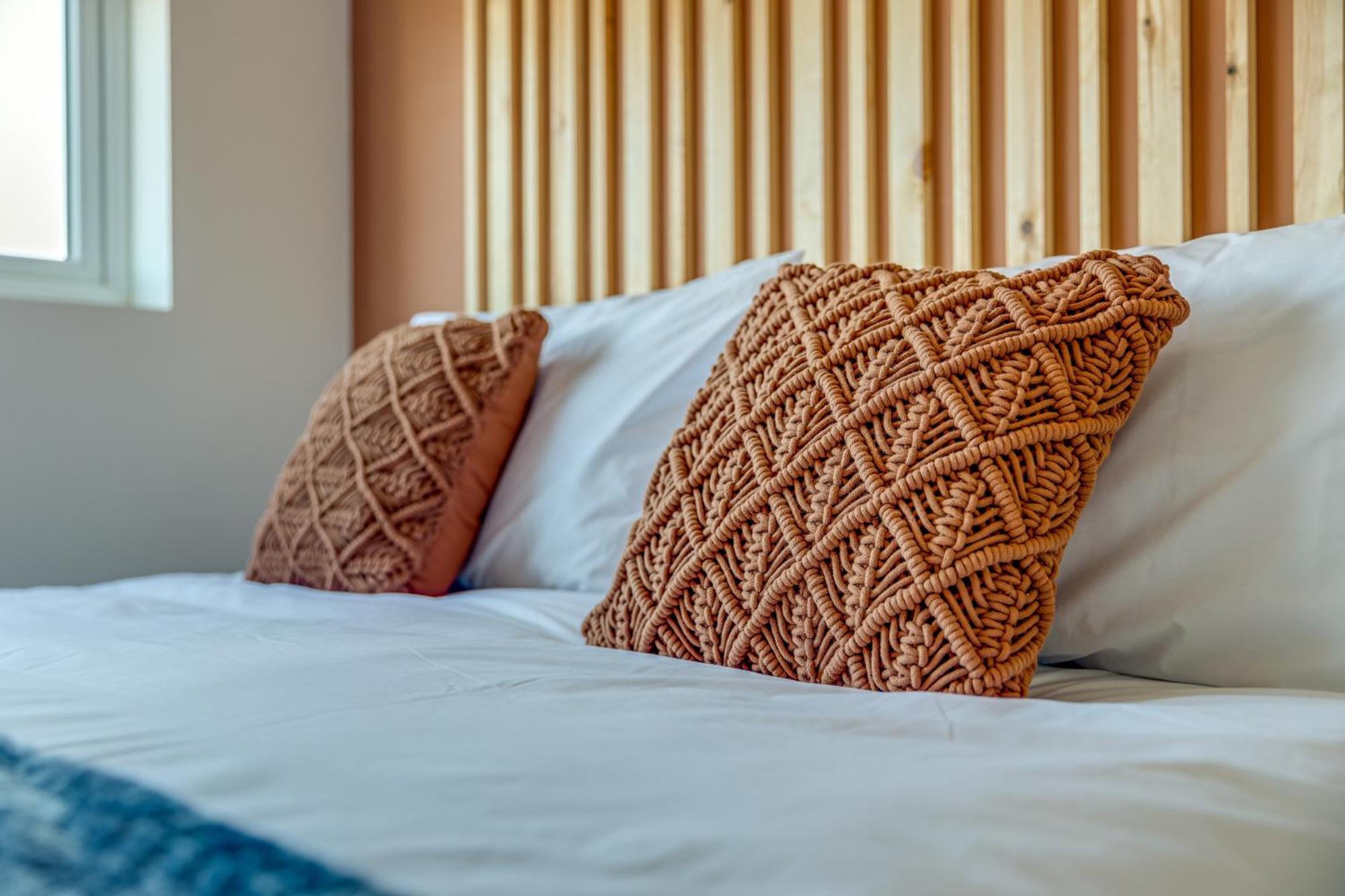 Apt 4 North Marine Villa Скарборо Екстер'єр фото